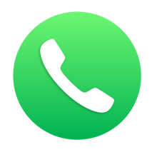call, SMS, WhatsApp (Ole)
